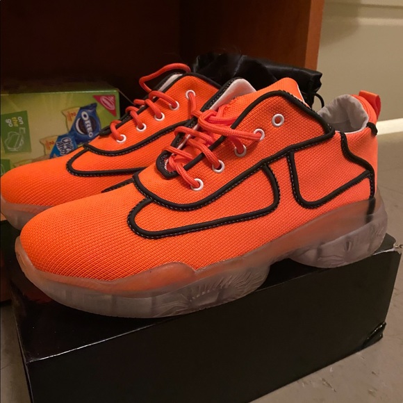 man shoes - Picture 1 of 5